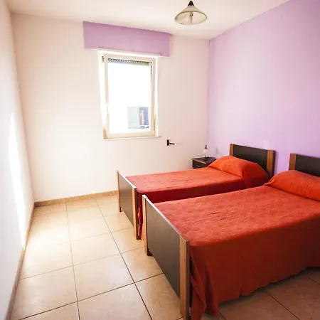 Maison Violetta Ugento