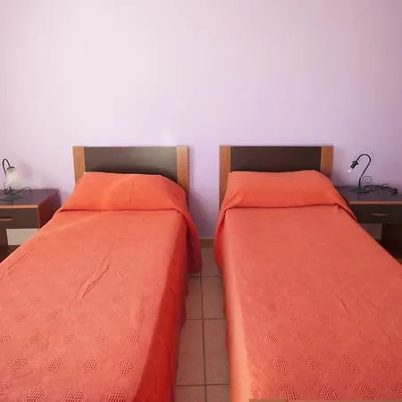 Dom wakacyjny Maison Violetta