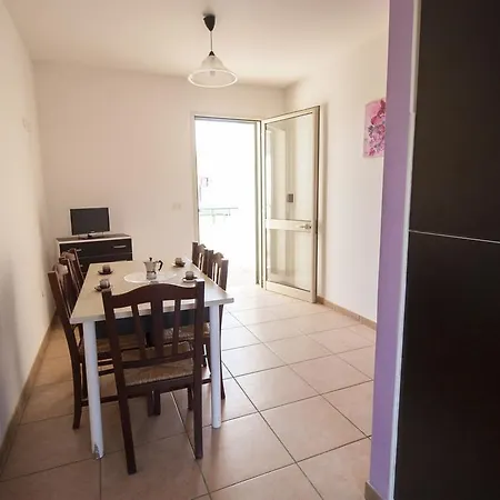 Maison Violetta Ugento