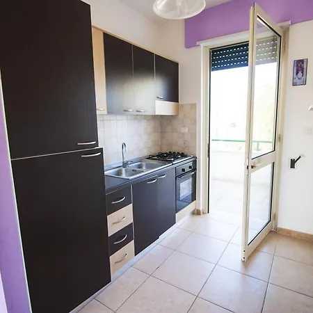Maison Violetta * Ugento