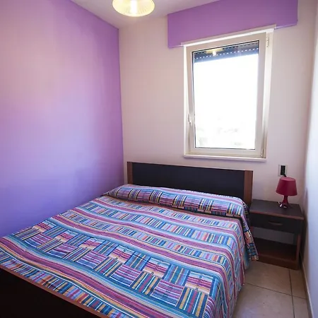 Maison Violetta Dom wakacyjny Ugento
