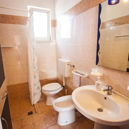 Maison Violetta Dom wakacyjny