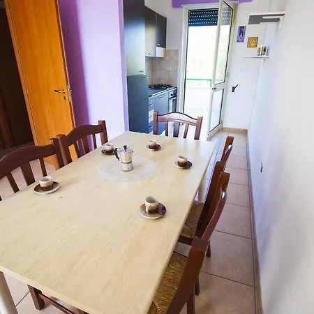 Maison Violetta